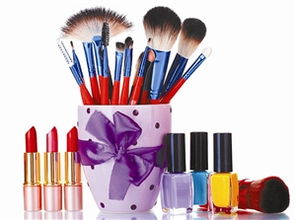 網購化妝品，警惕美麗陷阱