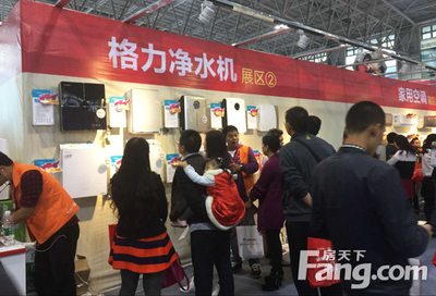 格力工廠內(nèi)購會(huì)直銷盛典圓滿落幕，9小時(shí)瘋狂搶購引爆消費(fèi)熱潮