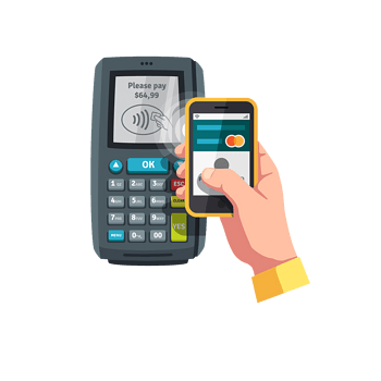 手機POS機設計素材 創意、趨勢與免費下載指南