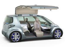 金醇能汽車燃料控制系統 融合科技與美學，助力汽車銷售新體驗